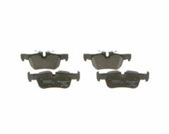 Bosch FREN BALATASI ARKA BMW F45 F48 F39 MINI F60 F54