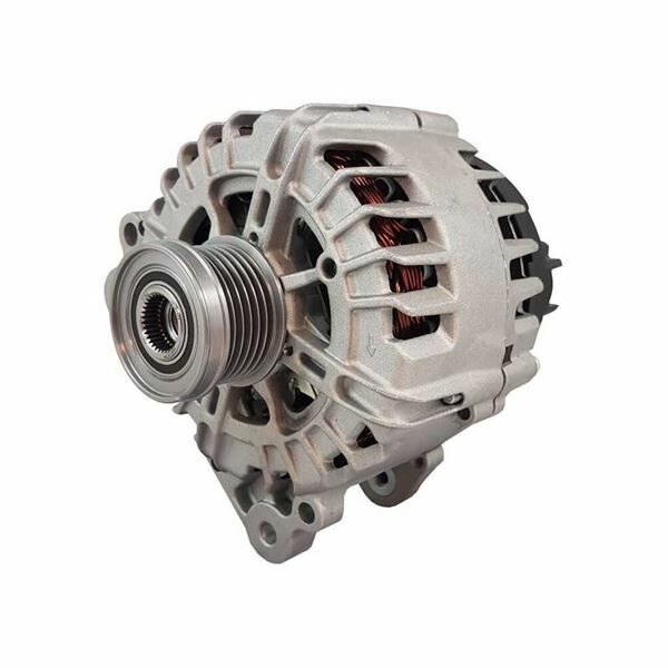 Aisin ALTERNATOR KOMPLE 14V 140A CC 12>17 PASSAT TOURAN 11>15