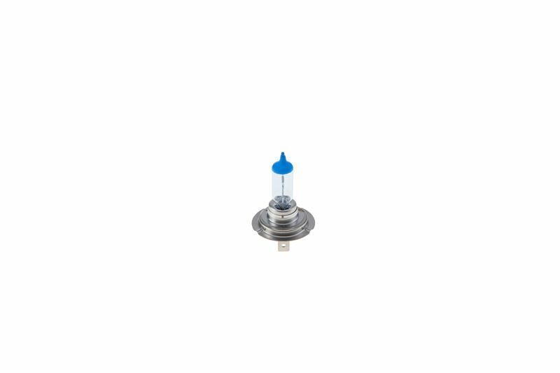 Bosch AMPUL H7 12V 55W ULTRA WHITE
