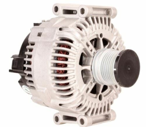 ALTERNATOR (14V 180A) W169 04>12 W204 09>14 W212 09>15 W164 09>11 VITO W639 06> SPRINTER 906 06>09