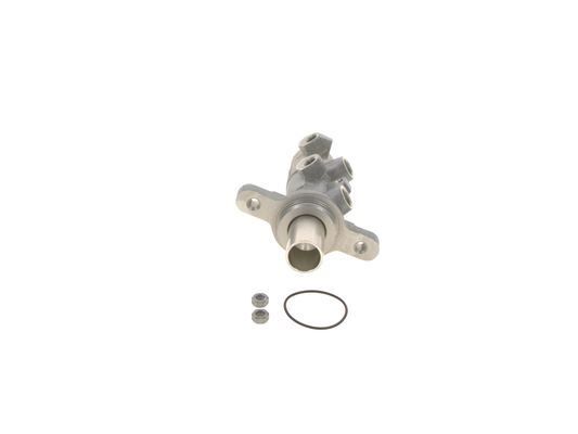 Bosch FREN ANA MERKEZ IVECO DAILY III 3.0 HPI 3.0 TT DAILY IV 3.0 HPI 3.0 HPT 06>