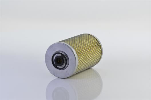 FİLTORQ F6511 YAKIT FİLTRESİ 1LT MF121