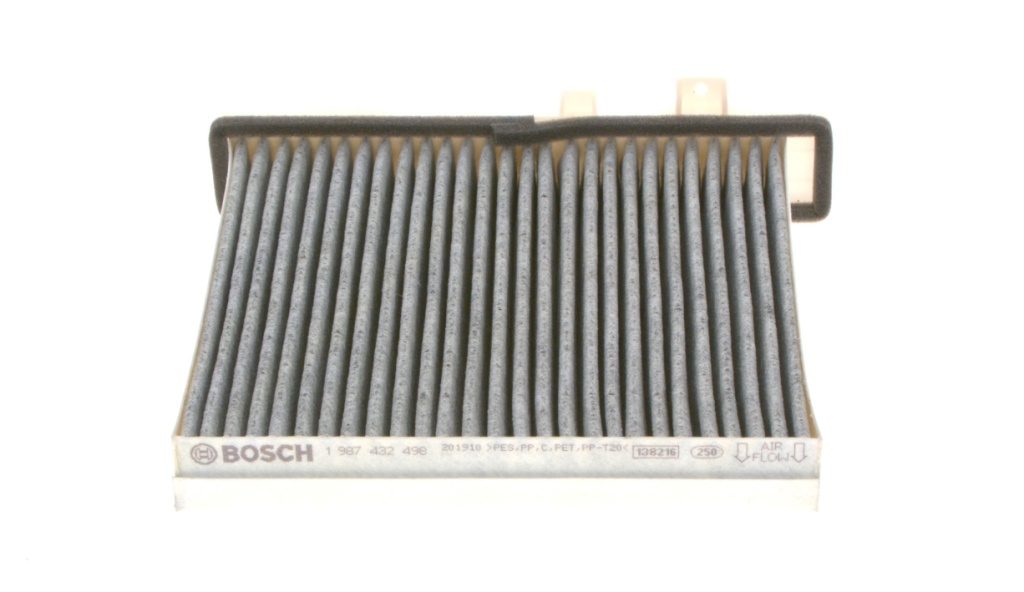 Bosch POLEN FILTRESI MITSUBISHI PAJERO 07->