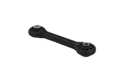 Kraftvoll Z ROT ON (PLASTIK) AUDI A4 A5 A6 A7 Q5 08>