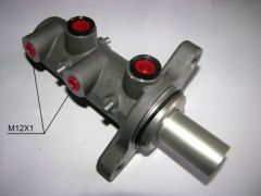 Bosch FREN ANA MERKEZI 27.00MM DUCATO BOXER JUMPER 04 / 06 ESPLI ARACLAR ICIN