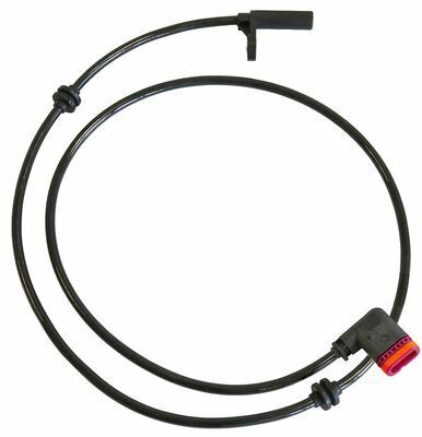 Bosch ABS SENSORU ARKA GLK-CLASS X204 08>15