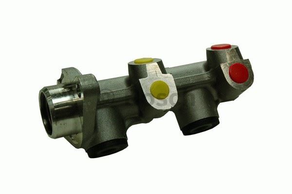 Bosch FREN ANA MERKEZI (ABS HARIC) ASTRA F 1.4I 1.6I (92 98) CORSA 1.2I 1.4I (94 00) COMBO 1.7D (96 01) /