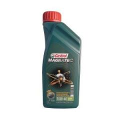 CASTROL 10W-40 A3/B4 MAGNATEC BENZİNLİ 1LT Ü.T : 2023