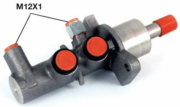 Bosch FREN ANA MERKEZI ASTRA G 00>