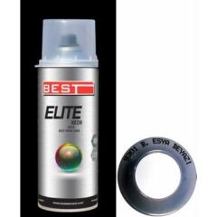 BEST ELİTE SPREY BOYA BEYAZ 400ML