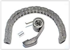 SUPSAN EKSANTRİK ZİNCİR SETİ R12 R9 (ZİNCİR+GERGİ)