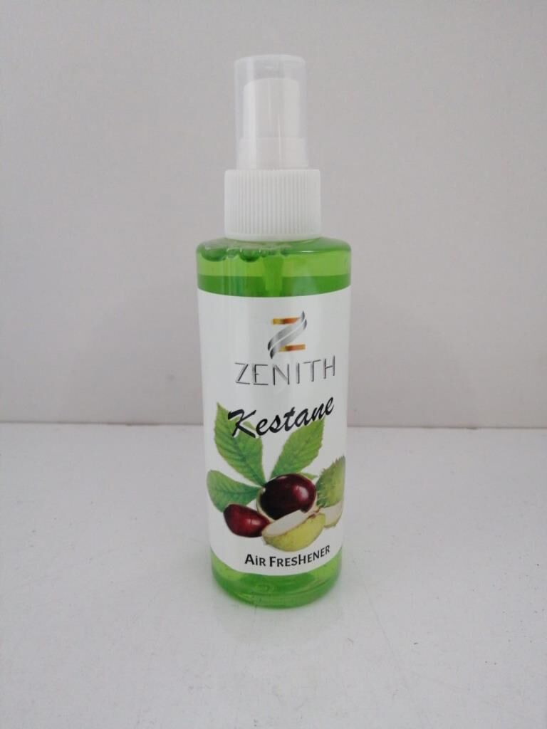 ZENITH SPREY KOKU KESTANE 150ML