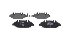 Bosch FREN BALATASI ON VIANO W639 03> VITO W639 03>