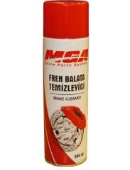 MGA BALATA SPREYİ 500ML