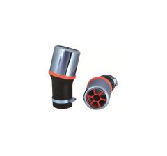 EKSOZ UCU TAKMATİK PASLANMAZ KROM SPORTİF HT461