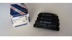 BOSCH FREN BALATASI ÖN DKS (DOĞAN-KARTAL-ŞAHİN)