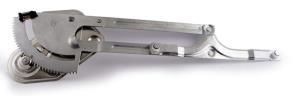 DÖRTEL CAM KRİKOSU ÖN SAĞ R12 TOROS YM SEGMANLI TİP 7702188754