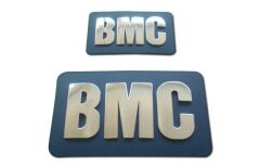 BMC ARMASI BÜYÜK 15*25