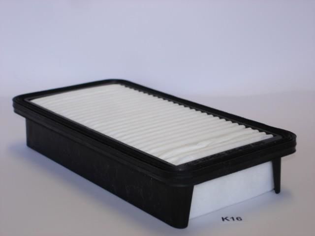 FİL HP5047 HAVA FİLTRESİ ACCENT KİA RİO 1.5 CRDI 281131G100