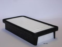 FİL HP5047 HAVA FİLTRESİ ACCENT KİA RİO 1.5 CRDI 281131G100