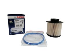 BOSCH YAKIT FİLTRESİ ASTRA J 2010- INSIGNIA 08- MERİVA B 10- ZAFİRA C 12- CRUZA 09-