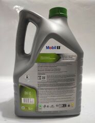 MOBİL 1 ESP LV 0W-30 MOTOR YAĞI 5 Litre