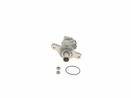 Bosch FREN ANA MERKEZ RENAULT MEGANE IV 15> TALISMAN 15>