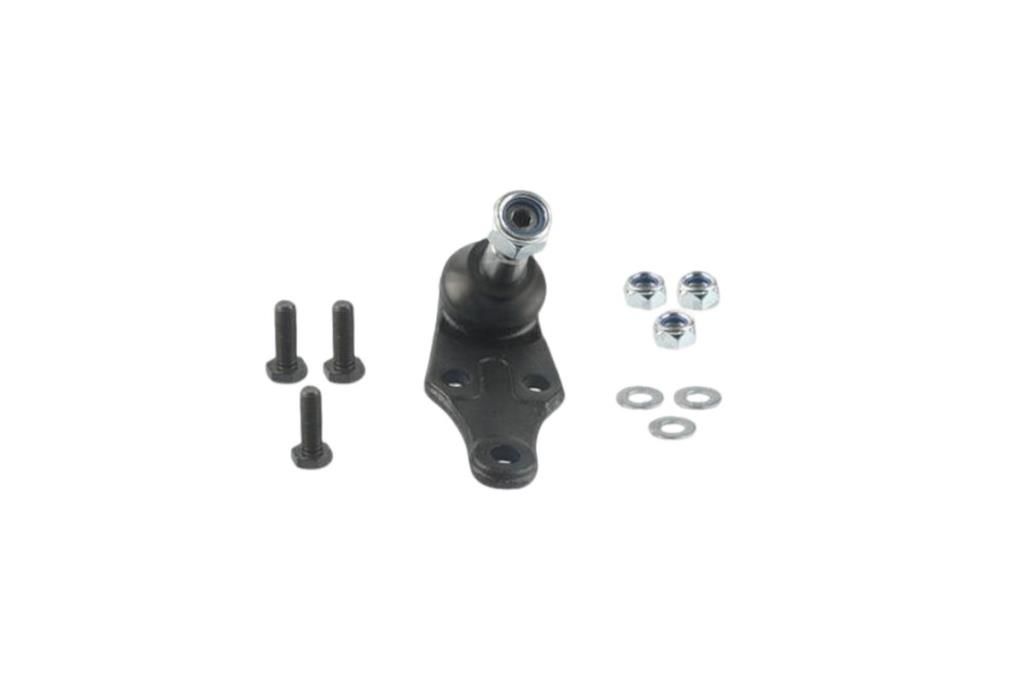 Kraftvoll ALT ROTIL ON SAG SOL FREELANDER I L314 98>06