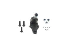 Kraftvoll ALT ROTIL ON SAG SOL FREELANDER I L314 98>06