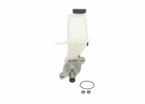 Bosch FREN ANA MERKEZ OPEL CORSA D LINEA GRANDE PUNTO 1.2 / 1.4 / 1.4 16V / 1.4 T JET / 1.3D MULTIJET / 1.
