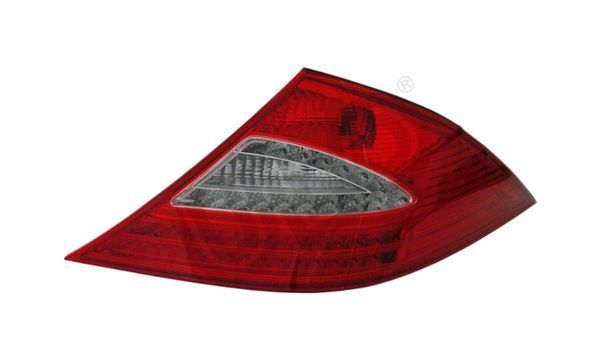 Ulo STOP LAMBASI SAG (Facelift, LED) CLS-CLASS C219 08>10
