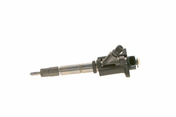 Bosch ENJEKTOR KOMPLE MITSUBISHI FUSO CANTER FE839 FE859 EURO4