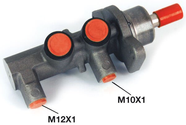 Bosch FREN ANA MERKEZI COMBO 01 > CORSA C 00 > 09
