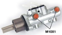 Bosch FREN ANA MERKEZI DOBLO 1.2 / 1.6 / 1.9 ABSLI (22.2mm)