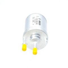 Bosch YAKIT FILTRESI (BENZIN) GOLF V JETTA III IBIZA V LEON TOLEDO III OCTAVIA EOS PASSAT POLO SCIROCCO TO