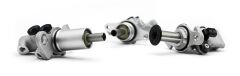 Sachs DEBRIYAJ UST MERKEZI PASSAT 1,9 / 2,0TDI 1,4 / 1,8TSI 1,6 / 2,0FSI 06>07