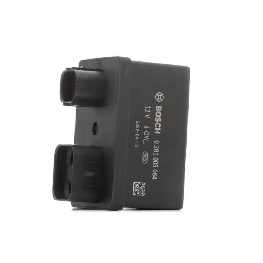 Bosch KIZDIRMA ROLESI DOBLO-FIORINO-LINEA-BRAVO 1.3-1.6 JTD