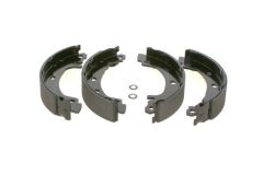Bosch ARKA FREN BALATASI PABUC MEGANE I 96>03