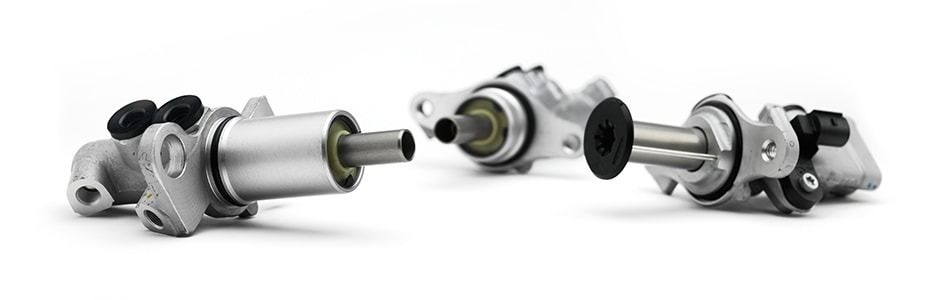 Sachs DEBRIYAJ UST MERKEZI (DEMIR) TRANSIT V184 00>06