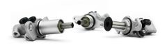 Sachs DEBRIYAJ UST MERKEZI (DEMIR) TRANSIT V184 00>06