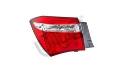 Ulo STOP LAMBASI DIS SOL TOYOTA COROLLA 13>16 ( E MARK )