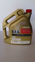CASTROL EDGE TİTANIUM FST BENZİN+DİZEL 5W-30 5LT ÜT:2024