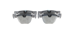 Bosch FREN BALATASI ARKA BMW F30 F80 F31 F34 F32 F82 F36