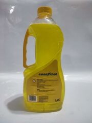 GOODYEAR CAM SUYU YAZLIK 1.8 Litre