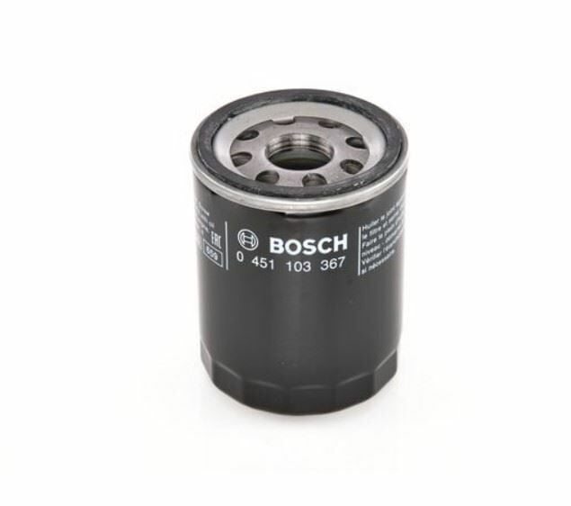 Bosch YAG FILTRESI RANGE ROVER SPORT I L320 05>10 RANGE ROVER III (L322 05>12 S-TYPE II (X200 02>07 XF I (