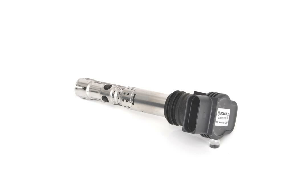 Bosch ATESLEME BOBINI A3 A4 CORDOBA IBIZA LEON TOLEDO OCTAVIA BORA GOLF IV 1,8 / 1,8T