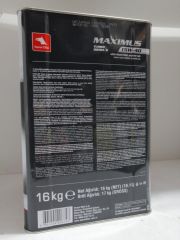 PETROL OFİSİ MAXIMUS TURBO DİZEL S 15W-40 16KG