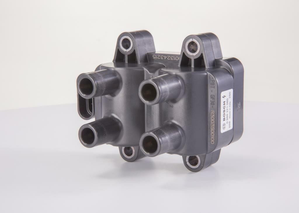 Bosch ATESLEME BOBINI CLIO KANGOO MEGANE MODUS LOGAN 1.4 / 1.6 K7M K7J