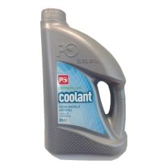 PETROL OFİSİ ANTİFRİZ EXTENDET LİFE COOLANT ORGANİK 3LT Ü.T : 2021