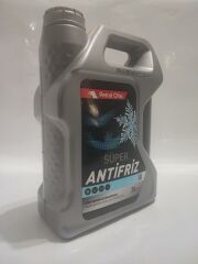 PETROL OFİSİ SUPER ANTİFRİZ (YEŞİL) 3LT